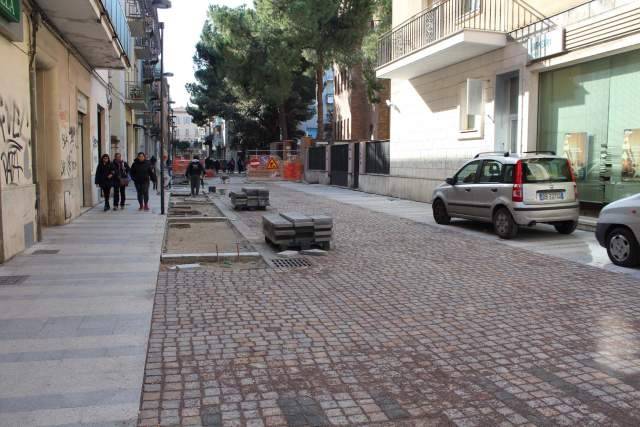 REGIONALI: BERARDINO FIORILLI DI AZIONE POLITICA, SU VIA TRIESTE