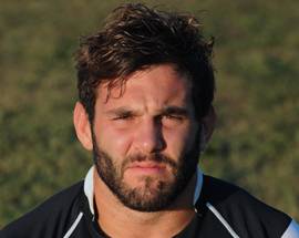 L’AQUILA RUGBY: COME TALLONATORE SI PUNTA AL RITORNO DI FAGNANI