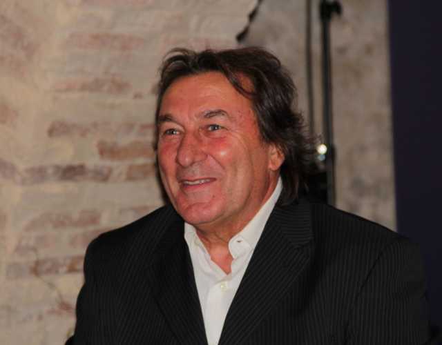 CALCIO: SERIE A, REPETTO NUOVO DS DEL PESCARA LUI CONFERMA, ”PRESTO ARRIVERA’ LA FIRMA”