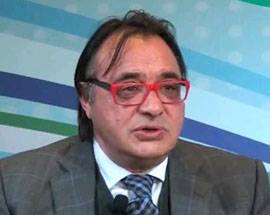 CRISI: GIULIANTE, ”PATTO DI ETICA PUBBLICA PER RISPOSTE A BISOGNI”