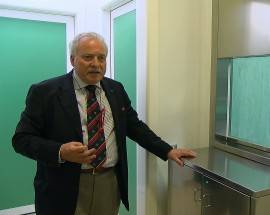 ”L’AQUILA ECCELLENZA NELLA PROCREAZIONE ASSISTITA”, APRE IL POLIAMBULATORIO SISMER