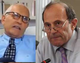 L’AQUILA E L’ABRUZZO DISTRUTTI DA EURO, CONVEGNO CON ESPERTI; COLLEGAMENTO CON RESPONSABILE ESTERI LEGA