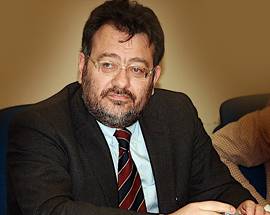 ELEZIONI TERAMO: MORRA, ”IO SINDACO A TEMPO PIENO, DIETRO D’ALBERTO C’E’ FALLIMENTARE  PD DI D’ALFONSO”