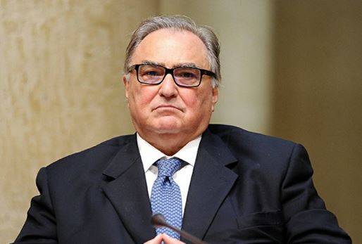 ‘IL MONDO E L’ABRUZZO DOPO IL CORONAVIRUS’, GIULIO SAPELLI IN DIRETTA SU ABRUZZOWEB