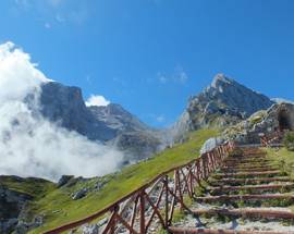 GRAN SASSO: DIRIGENTI REGIONE ABRUZZO, ”DELIBERA VINCOLI NON E’ NULLA”