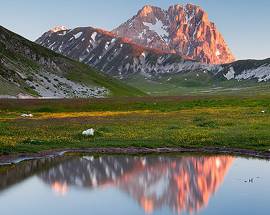PARCO GRAN SASSO: DE MATTEIS, ”SI’ A TRIFUOGGI PRESIDENTE”