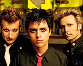 GREEN DAY, STOP AL TOUR, ARMSTRONG RICOVERATO PER ABUSO DI STUPEFACENTI
