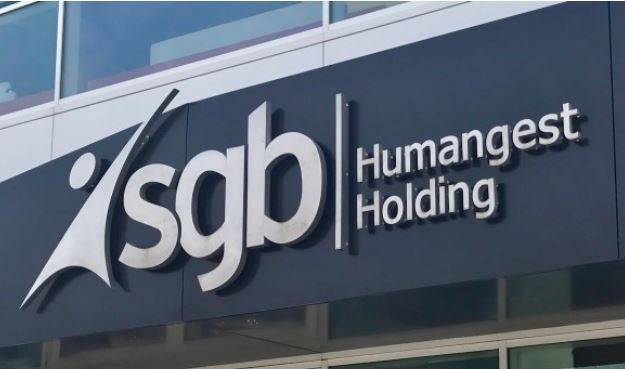 SGB HUMANGEST HOLDING E’ TOP EMPLOYER ITALIA 2020