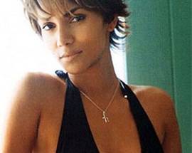 A 46 ANNI HALLE BERRY ASPETTA UN SECONDO FIGLIO