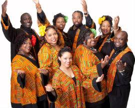 HARLEM GOSPEL CHOIR: DAGLI STATI UNITI A L’AQUILA PER LA STAGIONE DELLA BARATTELLI