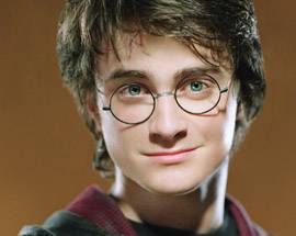 HARRY POTTER SBARCA SUGLI E-BOOK, SETTE ROMANZI TUTTI GRATIS
