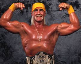 WRESTLING: HULK HOGAN NELLA BUFERA PER VIDEO HARD, NE USCIRANNO DEGLI ALTRI