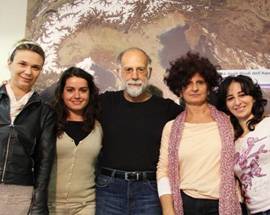 UNIVAQ: CONCLUSO HYMEX, ”SUCCESSO PER LA COMUNITA’ SCIENTIFICA”
