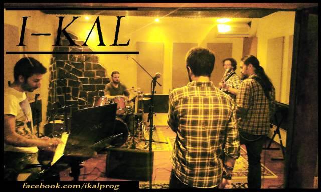 MUSICA: ESCE IL PRIMO SINGOLO DEGLI I-KAL ”DECLARATION OH HEALING”