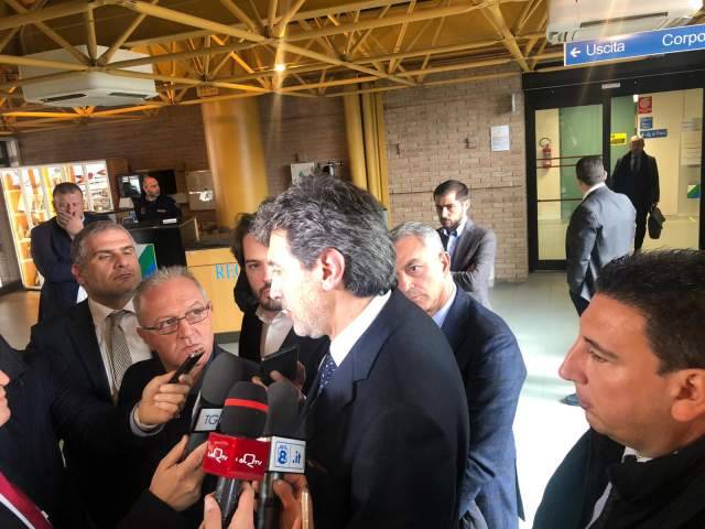 NUOVA GIUNTA: E’ FATTA MA SENZA NOMI, STRAPPO DI ZELLI CHE NON TROVA SPAZI