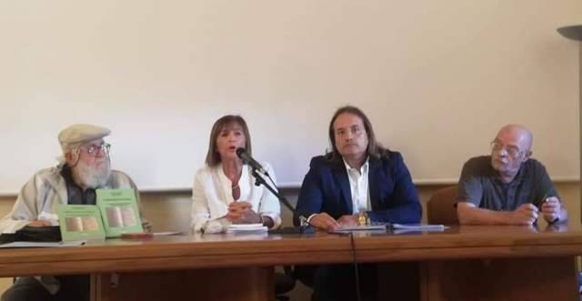 TERAMO, DA UN FONDO DELL’ARCHIVIO DI STATO UN PREZIOSO CATECHISMO MASSONICO
