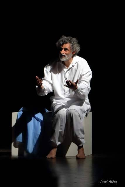 TEATRO: ENRICO LO VERSO IN ”UNO NESSUNO CENTOMILA” E NUOVO DEBUTTO