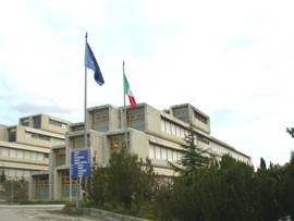 L’AQUILA: ORIENTAMENTO PER LE SCUOLE MEDIE ALL’ISTITUTO INDUSTRIALE