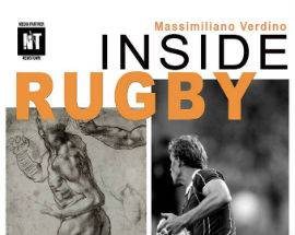 INSIDE RUGBY: AL POLARVILLE DELL’AQUILA MOSTRA FOTOGRAFICA DI MASSIMILIANO VERDINO