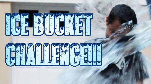 MONTESILVANO: ICE BUCKET CHALLENGE, SABATO MAXI DOCCIA IN SPIAGGIA