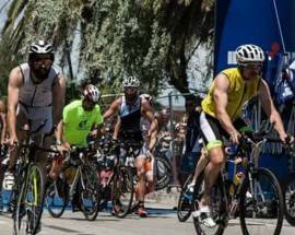 IRONMAN 70.3: PASSAGGIO GARA CICLISTICA CHIETI, MODIFICHE ALLA VIABILITA’