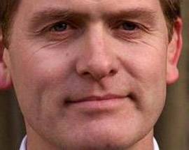 LONDRA: RISSA TRA PARLAMENTARI, ARRESTATO ERIC JOYCE