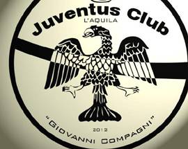 L’AQUILA: JUVE CLUB ‘COMPAGNI’, ALL’ARNOLD’S LA SFIDA AL GENOA