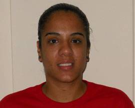 BASKET FEMMINILE: A1, IL CUS CHIETI INGAGGIA L’AMERICANA SEPULVEDA