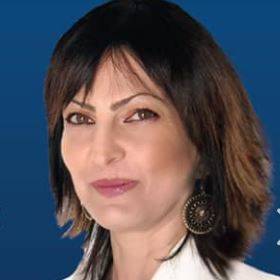 EUROPEE: ELISABETTA DE BLASIS CHIUDE CAMPAGNA ALLA DISCOTECA BLISS DELL’AQUILA CON LA ”FESTA DELLA LEGA”