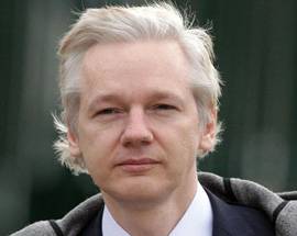 WIKILEAKS: JULIAN ASSANGE SI CANDIDA AL SENATO AUSTRALIANO
