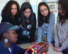 SAN DEMETRIO: INTEGRAZIONE ”A2/A4 LA SCUOLA FORMATO FAMIGLIA”,