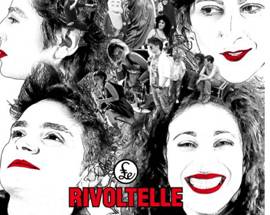 MUSICA: A GIOIA DEI MARSI IL ROCK FEMMINA DELLE RIVOLTELLE