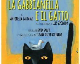 L’AQUILA: ”LA GABBIANELLA E IL GATTO”, PICCOLI ATTORI  AL TEATRO DELLA PARROCCHIA DI SAN FRANCESCO