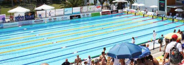 NAIADI PESCARA: SIT -IN COLLABORATORI SPORTLIFE FUORI STUDIO SERRAIOCCO