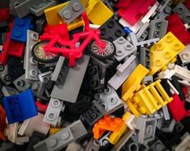 LEGO: AL VIA DALL’ABRUZZO IL TOUR 2015, SI COMINCIA DA ROSETO