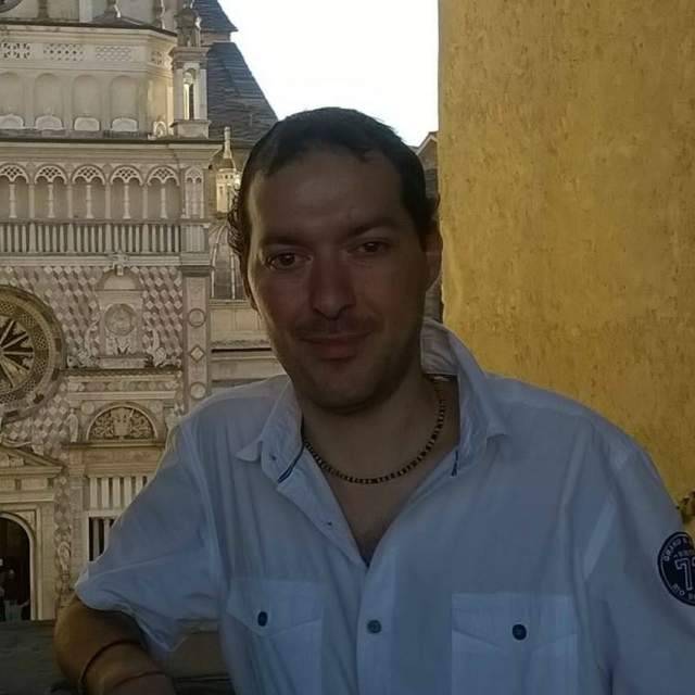 GIOVANE PADRE DELL’AQUILA MUORE IN OSPEDALE A PESCARA
