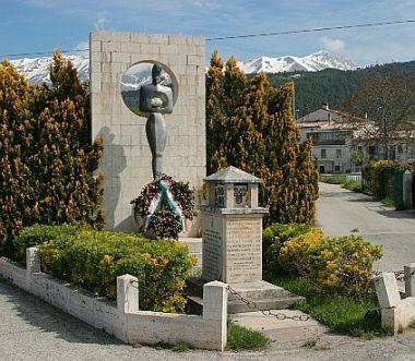 L’AQUILA: MARTIRI DI FILETTO, GIOVEDI’ LA COMMEMORAZIONE
