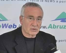L’AQUILA: MASCIOCCO, ”GRAZIE PER AVER PARTECIPATO AL DOLORE PER LA MIA PERDITA”
