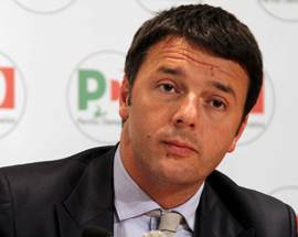 BIOGRAFA NON AUTORIZZATA DI RENZI, ”NON VIENE A L’AQUILA? NON GLI FREGA”