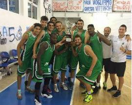 BASKET E SOLIDARIETA’: IL ”TORNEO DEGLI ANGELI” ALLA MENS SANA SIENA