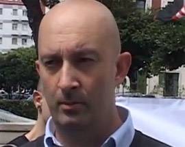 MONTESILVANO: FORCONI, ”ANCORA DEGRADO, DASPO NON BASTA, MANIFESTIAMO”