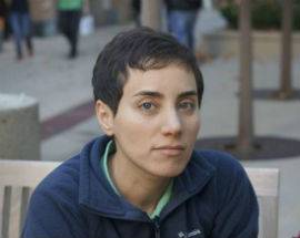 L’AQUILA: ”DONNE E MATEMATICA”, AL GSSI IL RICORDO DI MARYAL MIRZAKHANI