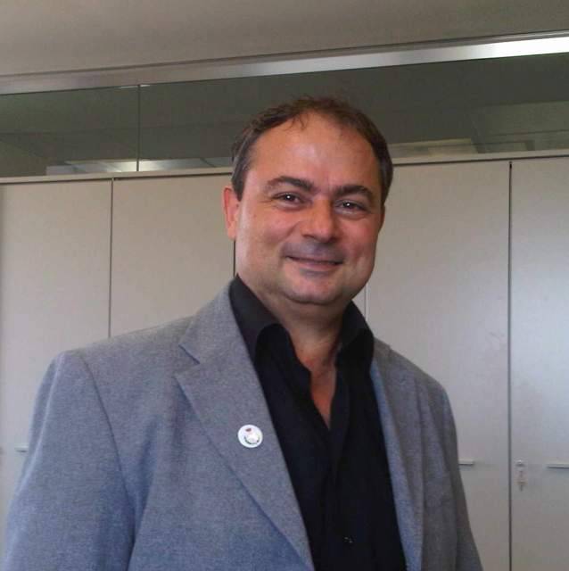 VOLONTARIATO: MORETTI CONFERMATO PRESIDENTE CSV PESCARA