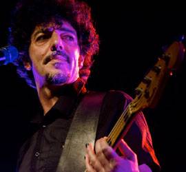 FESTIVAL DELLE LETTERATURE: RIVERA E TESTA ASPETTANDO GAZZE’