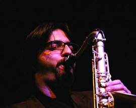 L’ABRUZZESE MAX IONATA VINCE IL JAZZIT AWARDS 2012