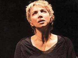 CINEMA IN LUTTO: E’ MORTA MARIANGELA MELATO