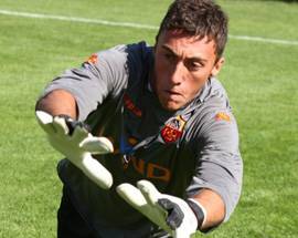 PESCARA CALCIO: PRESO IL PORTIERE PIGLIACELLI, PELIZZOLI VERSO UDINE