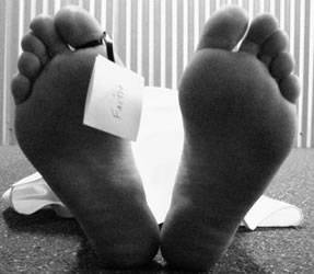 QUANDO MORIREMO? ARRIVA UN TEST PER CALCOLARLO