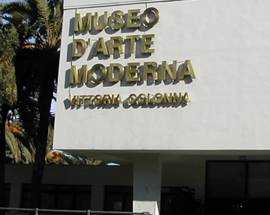 AL VIA RASSEGNA DI DOCUMENTARI AL MUSEO COLONNA DI PESCARA , SI COMINCIA CON ‘ELEGIA PER LA VITA’
