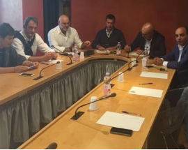 CONCLAVE NCD A PESCARA: ”NE’ CON D’ALFONSO NE’ CON IL PD”
